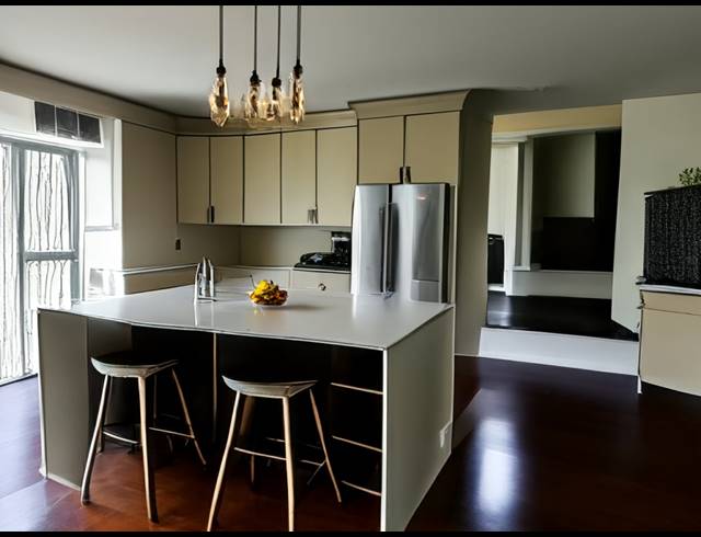 5 BEDROOM HOUSE FOR SALE IN ESCOMBE